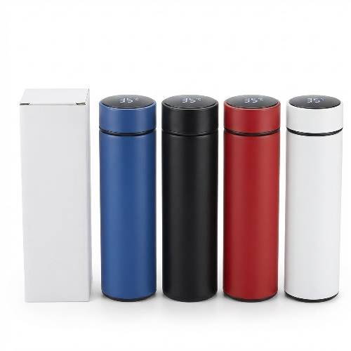 Temeprature Bottle
