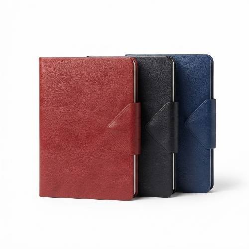 Triangle Notebook Diary
