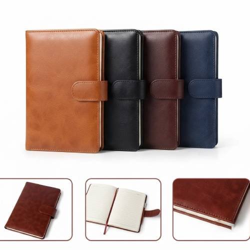 Notebook Diary