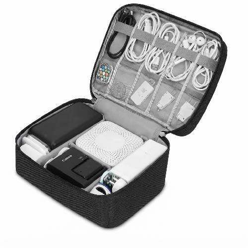Travel Gadget Pouch