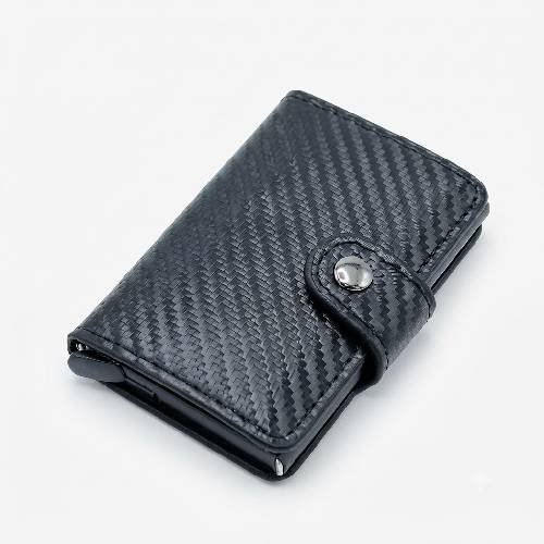 Rfid PU Wallet