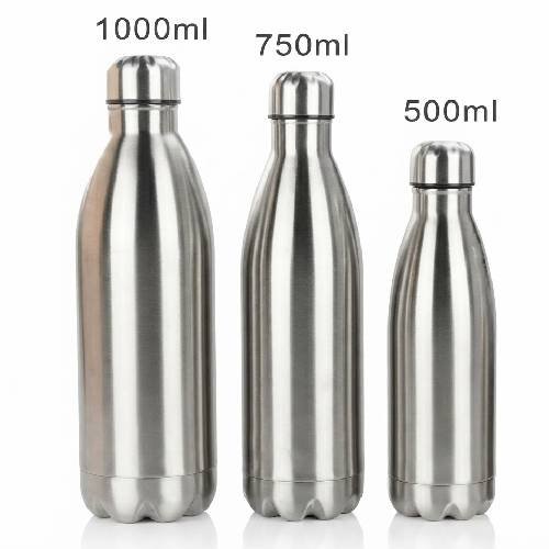 Vacuum Bottle