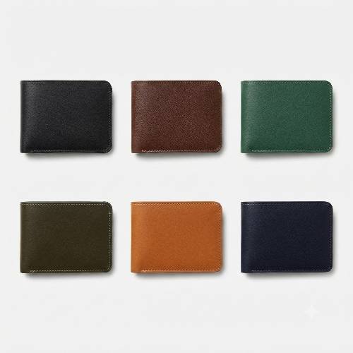 Gents Wallet