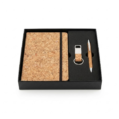 Eco freindly 3 in 1 Gift Set