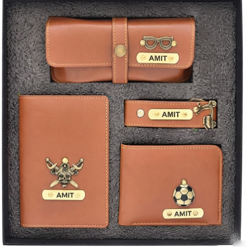 Personalised Gift Set