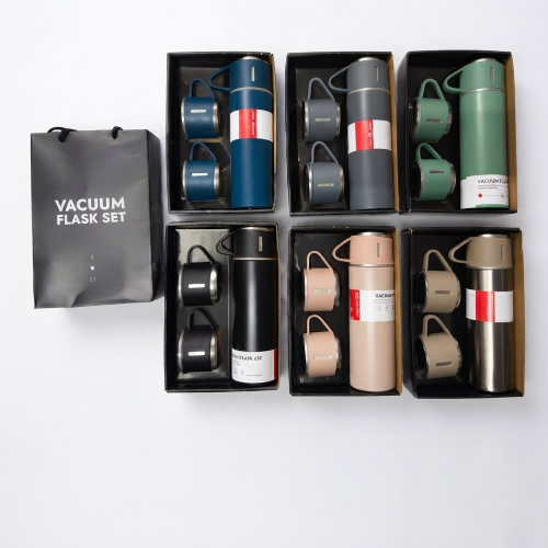 Vaccum Flask Set