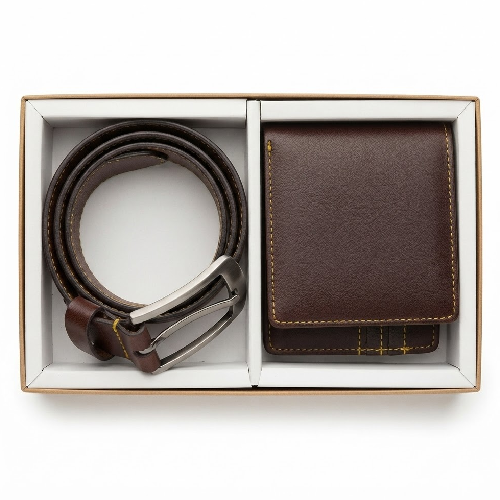 Wallet 1 Belt