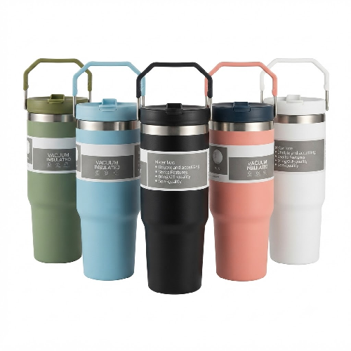 Tumbler 900