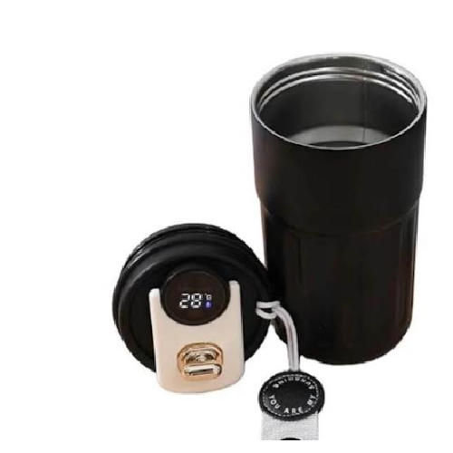 Temperature mug 5