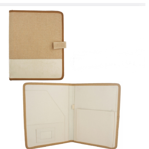 Jute Folder