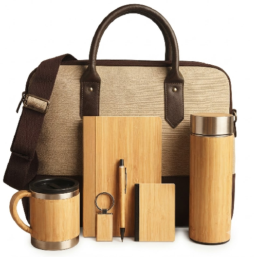 Eco freindly 7 in 1 Kit