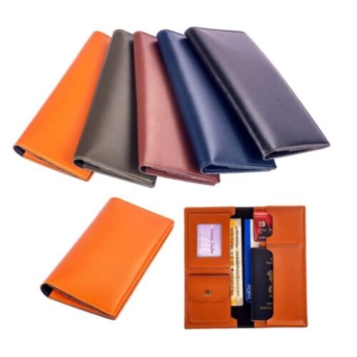 Passport Travel Wallet