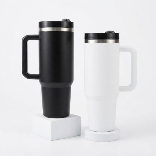 1200ml Travel Mug