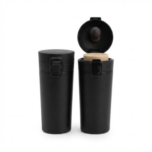 Travel Vacuum Mug