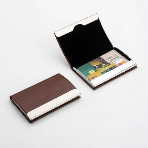 Business Card Holder