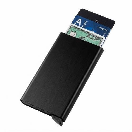 Rfid Card Holder