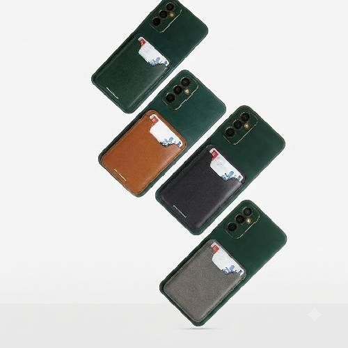 Mobile Card Holder