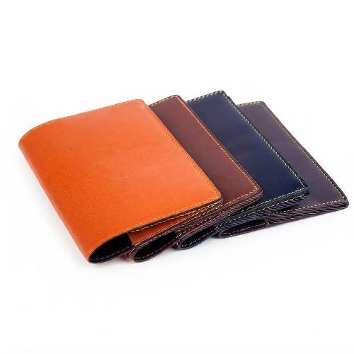 Passport Holder