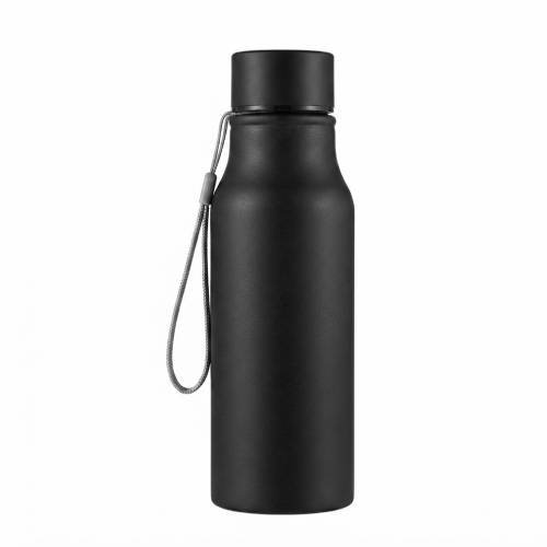 Steel Water Bottle