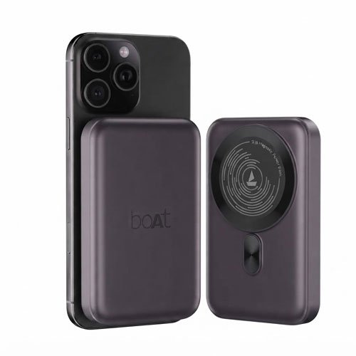 boAt  Powerbank PB331 MagnaCharge