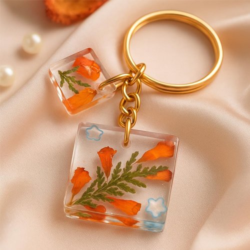 Keychains