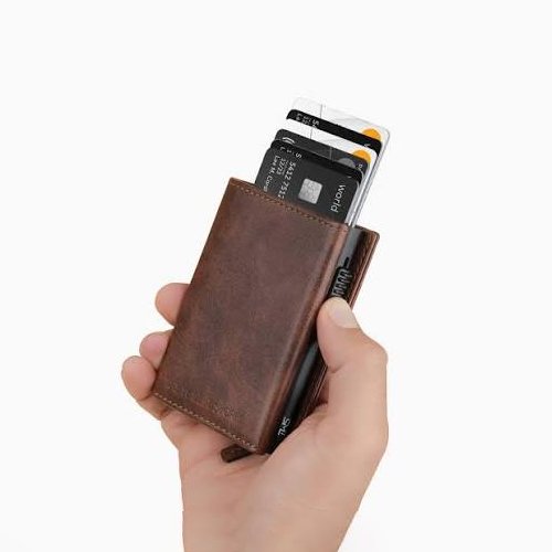 Cardholder