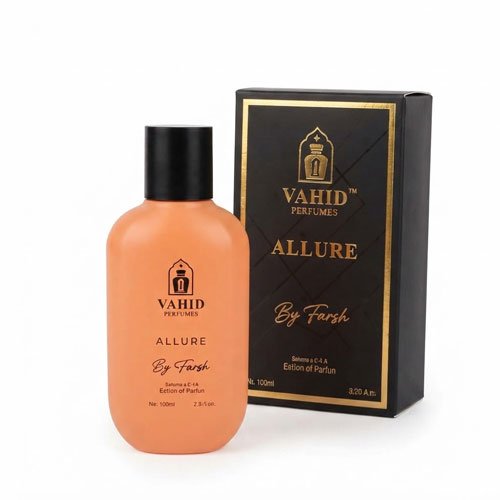 ALLURE