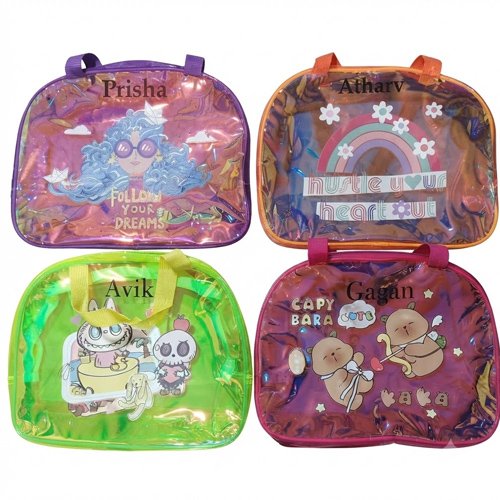 Kids Travel Bag